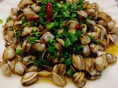 -金海湾海鲜排档(朱家尖店)