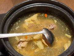 -华膳楼·安徽地标美食·中华餐饮名店(文化公园店)
