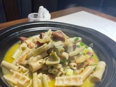 -千岛湖小鱼儿·淳安匠心农家菜