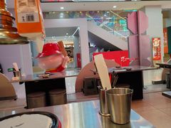 -哈哈碳都·牛肋条无限自助烤肉(宝龙店)