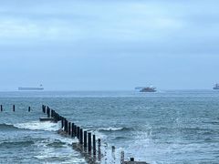 -青岛第二海水浴场