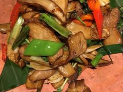-云海肴·汽锅鸡·云南菜(高德置地店)