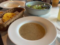 -璟象酒店-爱丽坊景观餐厅