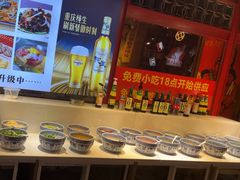 -大队长主题火锅(观音桥店)