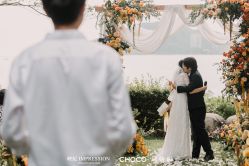 -CHOCO-启蔻婚礼(三亚公司)