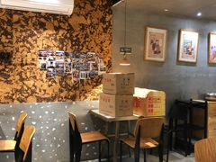 大堂-星平鸡饭·粤菜小炒(印象城旗舰店)