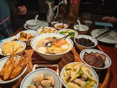 -寻宝记绍兴菜(鲁迅路店)