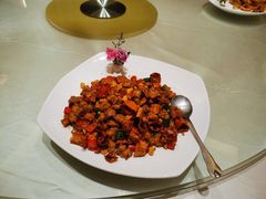 -锦粤宫·精致粤菜(深圳北站店)