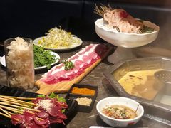 精品小肥鹅-佬土鹅肠火锅(解放路店)
