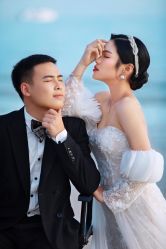 -古摄影婚纱