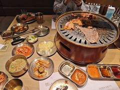 -西塔老太太泥炉烤肉(亚运村店)