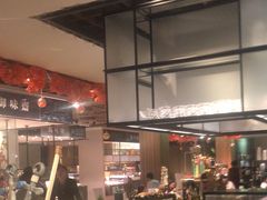 -金海湾自助餐厅(金陵饭店)