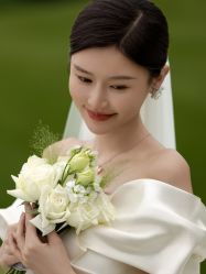 -CD视觉婚纱摄影