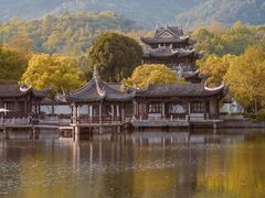-台州府城(东湖)
