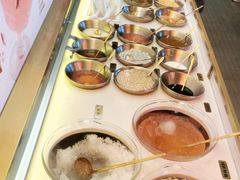 -探鱼·鲜青椒爽麻烤鱼(三水广场店)