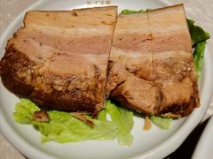 古法焖肉-松鹤面馆·古法焖肉面(观前店)