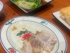 -顺德一品粥·20年凤城老字号(芳村店)