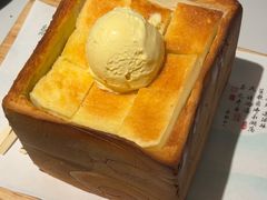 -绿茶餐厅(青岛城阳万象汇店)