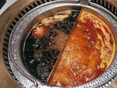 -空之介寿喜烧·和牛放题(恒隆广场店)
