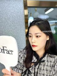 点击看大图 -OnFaer.纹眉半永久无创洗眉