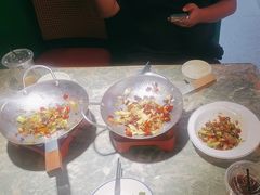 -米椰湘·辣椒炒肉