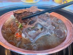 -顺顺小吃(独克宗古城店)