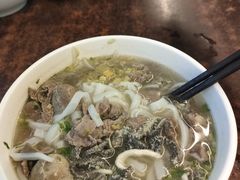 -潮镇老尾牛杂(环城西路店)