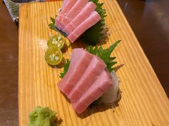 -千代武日本料理(哈西店)