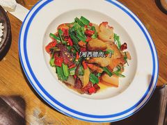 -印象鲵宴·张家界地标美食名片(溪布街店)