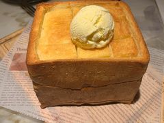 -绿茶餐厅(领展购物广场·中关村店)