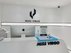 -处女座·MISS VIRGO·半永久纹眉野生眉