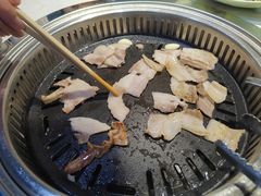 -梅梅家的烤肉店(槐北路店)