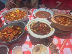 -辣小鲜·南昌大排档(船山路店)