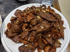 -金阁家常菜(贵阳路店)