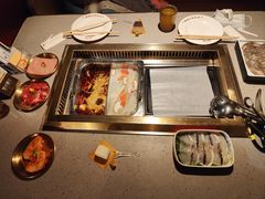 -芝小官毛肚火锅海鲜自助(淮安清江浦区新亚店)
