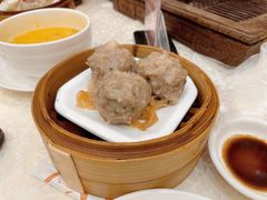 -顺德人家食府(黄金广场店)