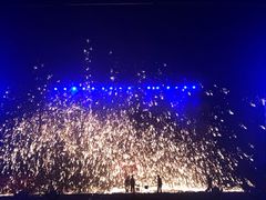-暖泉古镇