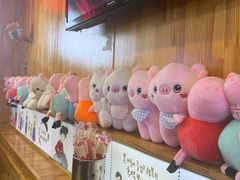 -杀猪天·韩国烤肉(总店)