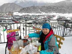 -太子岭滑雪场