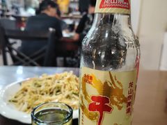 -牛庄高晓山风味馅饼城(海城店)