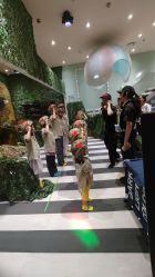 -奈尔宝家庭中心·亲子餐厅(华采天地店)