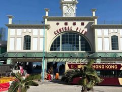 -Big Bus Tours 敞篷观光巴士