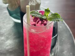 -日落吧·海景咖啡厅·餐酒吧·鸡尾酒·下午茶·乐队表演·浪漫夕阳·三亚文华东方酒店