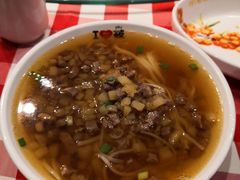 -西贝莜面村(当代商城店)