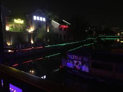 -衣裳街历史文化街区