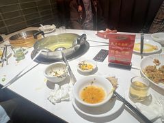 -红日饭店(裕隆三路店)