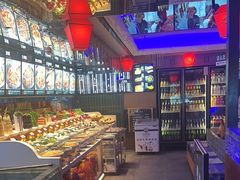 -山河屯铁锅炖鲜鹅·东北菜(开发区一店)