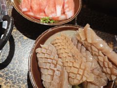-赵九记呱呱老火锅(钟楼总店)