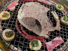 -NIUAN牛庵·日式和牛烧肉(恒隆店)