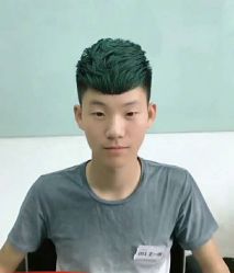 -小齐发型Star·Salon